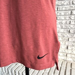 Nike Dri-Fit Muscle Tee Shirt Sz M